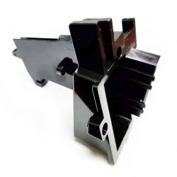 Coin Door Coin Inlet Chute